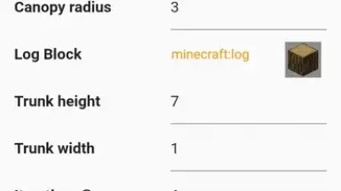 MAM Addons Maker for Minecraft screenshot 2