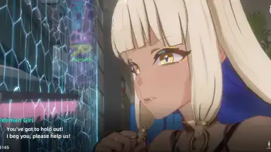 Cat Fantasy ID: Isekai Odyssey screenshot 7