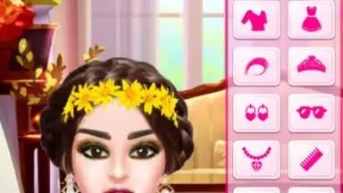Covet Fashion Show screenshot 6