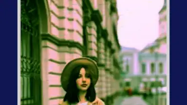 Dazz Cam App screenshot 1