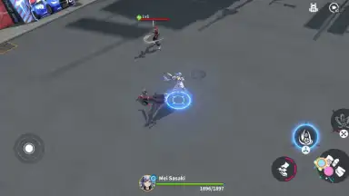 Mafia Esper screenshot 10