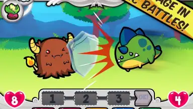 PicoPets screenshot 5