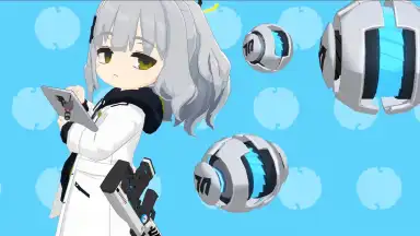 Blue Archive (JP) screenshot 9
