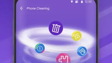 Nox Cleaner screenshot 4