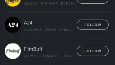BitTorrent Now screenshot 5