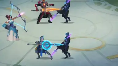 Triumph screenshot 4
