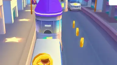Hollywood Rush screenshot 5