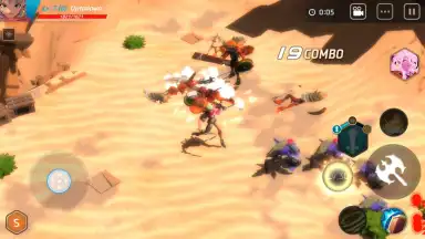 Maze: Shadow of Light screenshot 11