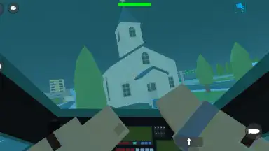 Simple Sandbox 2 screenshot 5