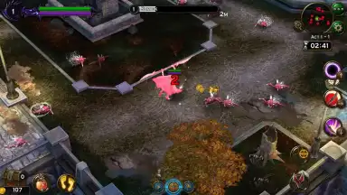 Angel Stone screenshot 6