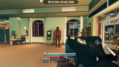 PAYDAY: Crime War screenshot 5