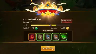 Pocket Knights 2 screenshot 4