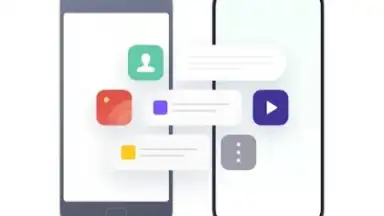 OPPO Clone Phone screenshot 1