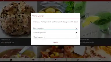 BigOven Recipes screenshot 8