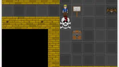 DDDDD screenshot 7