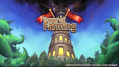 TowerOfFarming screenshot 1