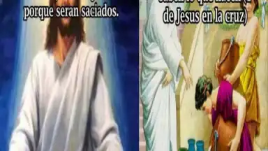 Frases de Jesus de Nazaret screenshot 1