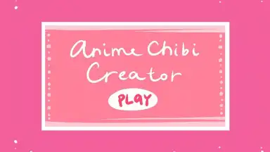 Anime Chibi Creator screenshot 3