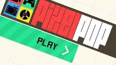 Pixel Pop screenshot 1