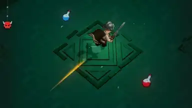 Alchemy Knight screenshot 12