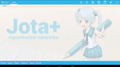 Jota+ screenshot 12