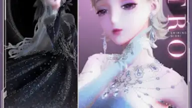 閃耀暖暖 screenshot 18