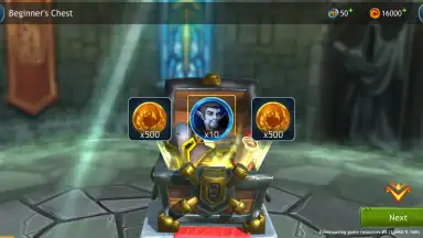 Dragon Champions screenshot 18