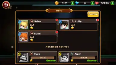 Valor of Grail screenshot 8