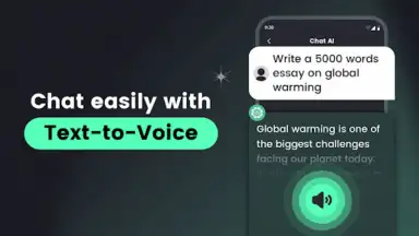 AI Chat screenshot 10