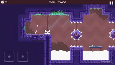 Cat Bird screenshot 14