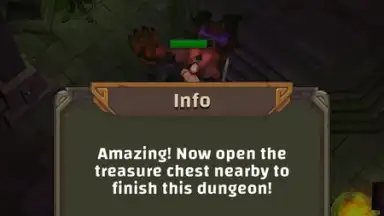 Dungeon Valley screenshot 6