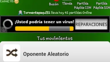 Angry Briscola screenshot 18