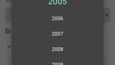 RetroBrowser screenshot 7