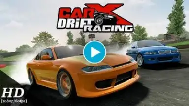CarX Drift Racing screenshot 1