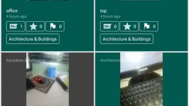 uSearch screenshot 5