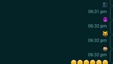 Hide WhatsApp Status screenshot 2