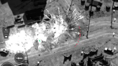 War Drone screenshot 13