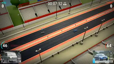 Top Drives screenshot 3