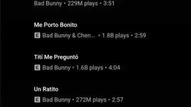 NouTube screenshot 6