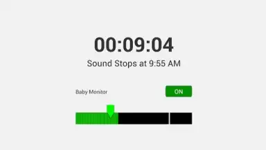 White Noise Baby screenshot 5