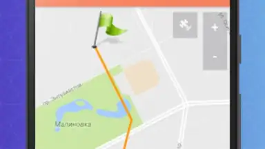 Сириус: трекер для GPS часов screenshot 7
