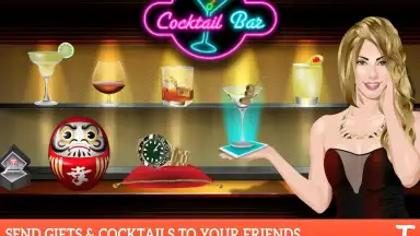 BlackJack for Tango screenshot 3