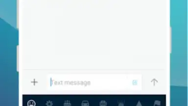 Ridmik Classic Keyboard screenshot 2