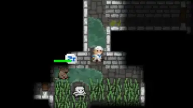 Moonshine Pixel Dungeon screenshot 13