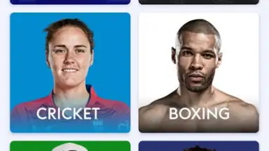 Sky Sports screenshot 2