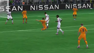 EA Sports FC Mobile Beta screenshot 9