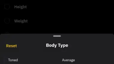 Grindr screenshot 2