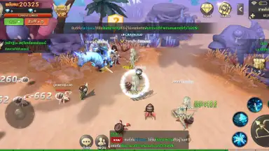 King Union screenshot 6