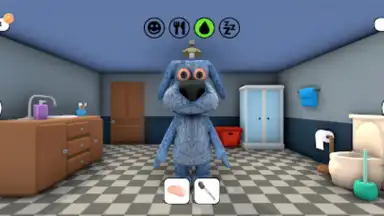 Talking Pablo screenshot 3