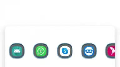 One Touch VPN screenshot 5